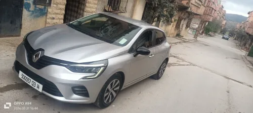 Renault Clio 5  2023 Equilibre