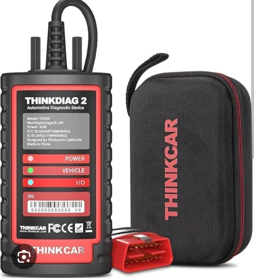 Thinkdiag 2