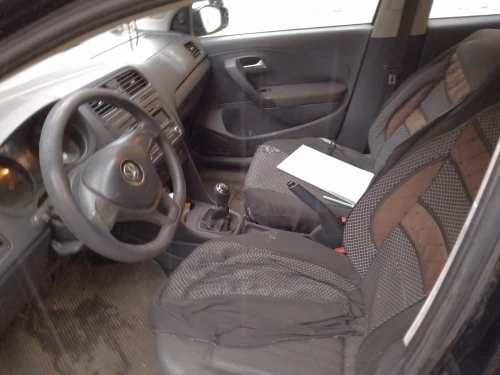 Volkswagen Polo 2015 8