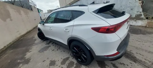 Seat Leon 2022 Cupra