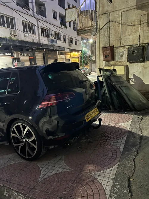 Volkswagen Golf 7 2016 Sport R Edition