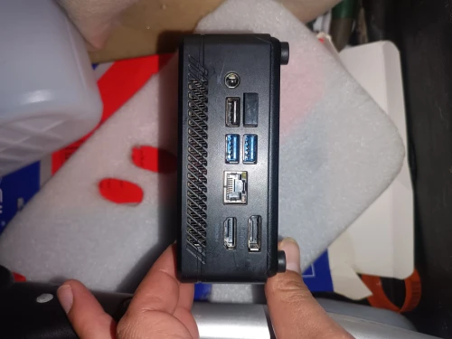 Cubi 5 10M