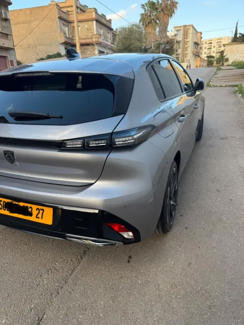 Peugeot 308 2023 Allure Pack