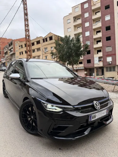 Volkswagen Golf 8 2025 R 333 