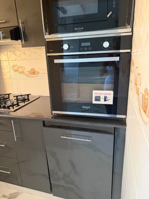 Vente Appartement F3 Tizi Ouzou Tizi ouzou
