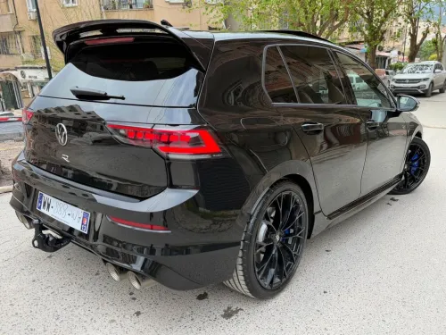 Volkswagen Golf 8 2025 R 20 Years Edition