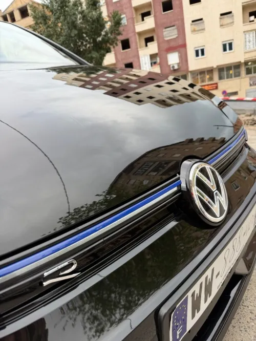 Volkswagen Golf 8 2025 R 20 Years Edition