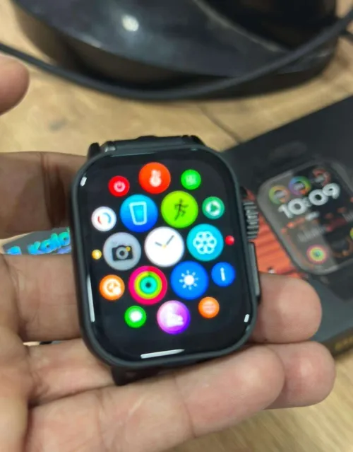Smart watch airpods Kalobee GT8 buds