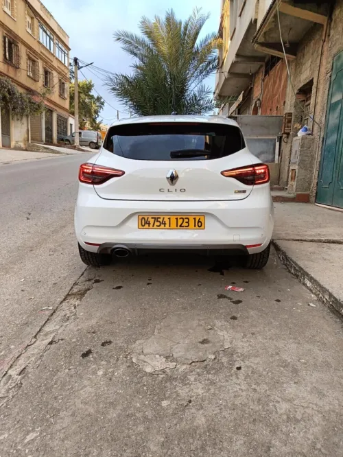 Renault Clio 5  2023 RS Line