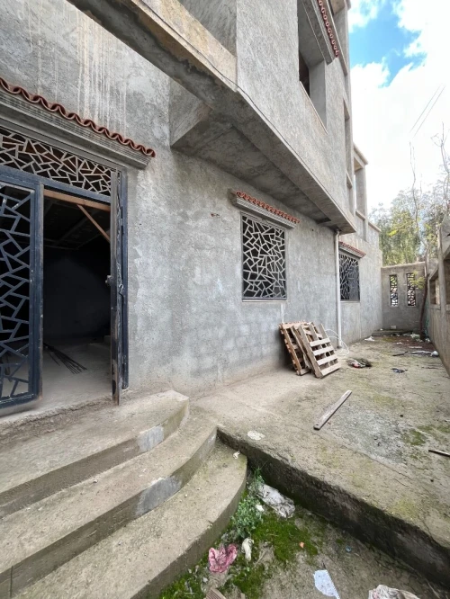 Vente Villa Bordj Bou Arreridj Bordj bou arreridj