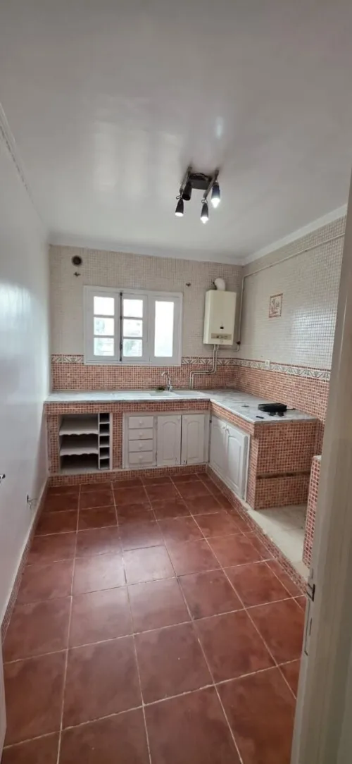 Location Appartement F3 Alger Said hamdine