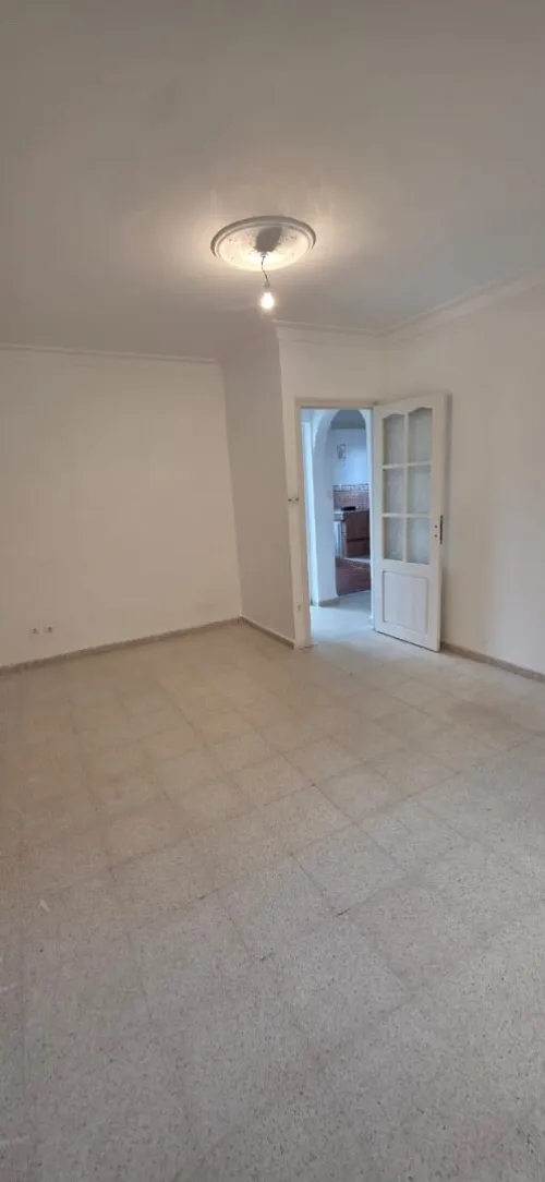 Location Appartement F3 Alger Said hamdine