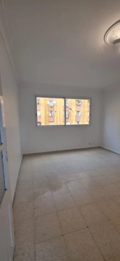 Location Appartement F3 Alger Said hamdine