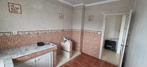 Location Appartement F3 Alger Said hamdine