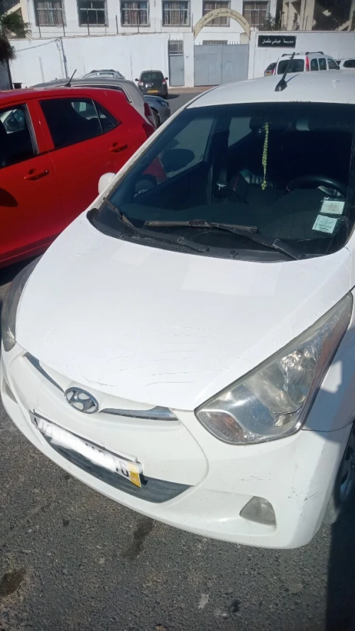 Hyundai EON 2013 EON