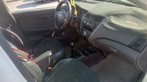 Hyundai EON 2013 EON
