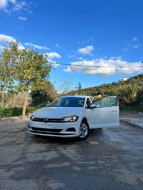 Volkswagen Polo 2025 