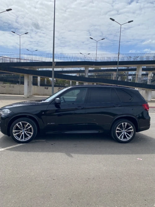 BMW X5 2017 X5