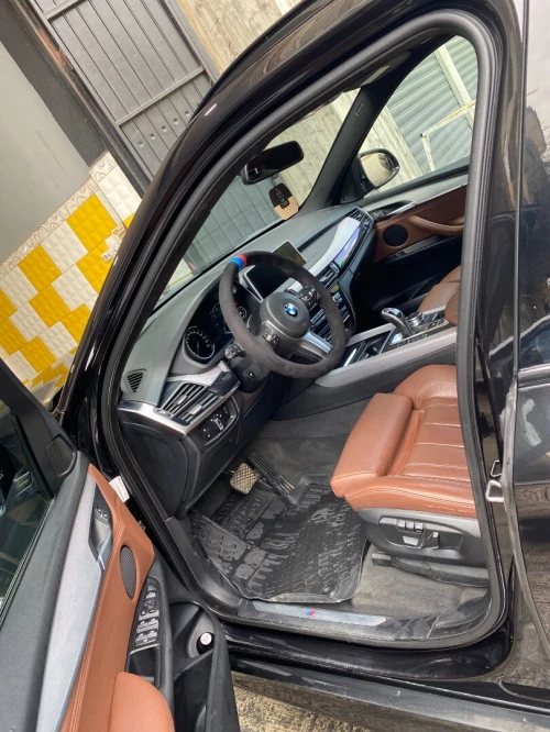 BMW X5 2017 X5