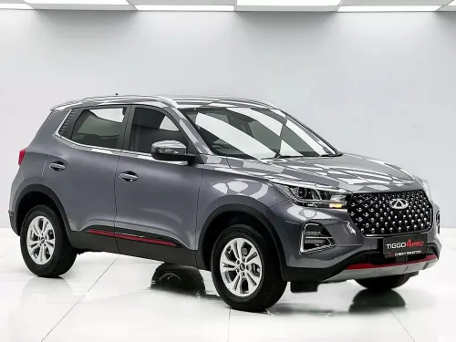 Chery Tiggo 4 pro 2025 