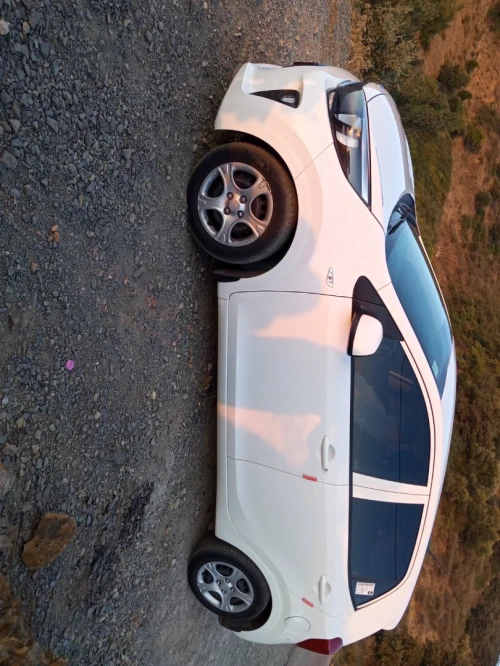 Kia Picanto 2021 LX Start