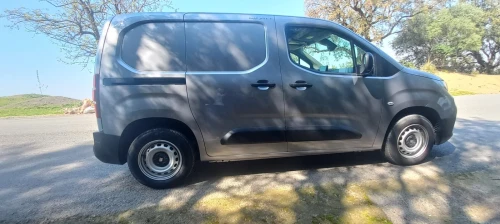 Fiat Doblo Van 2026 طولة