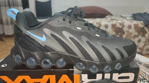Nike dn