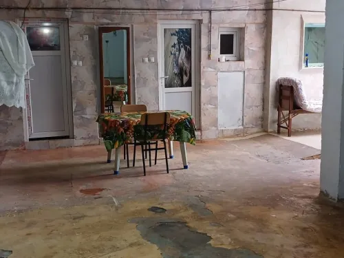Vente Appartement Tipaza Bou ismail
