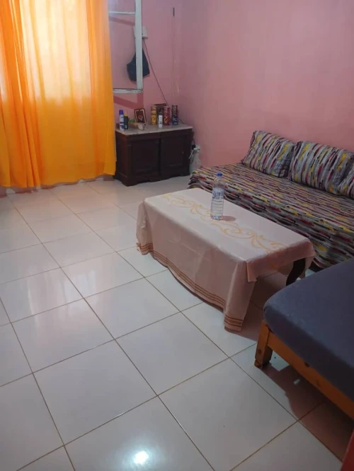 Vente Appartement Tipaza Bou ismail