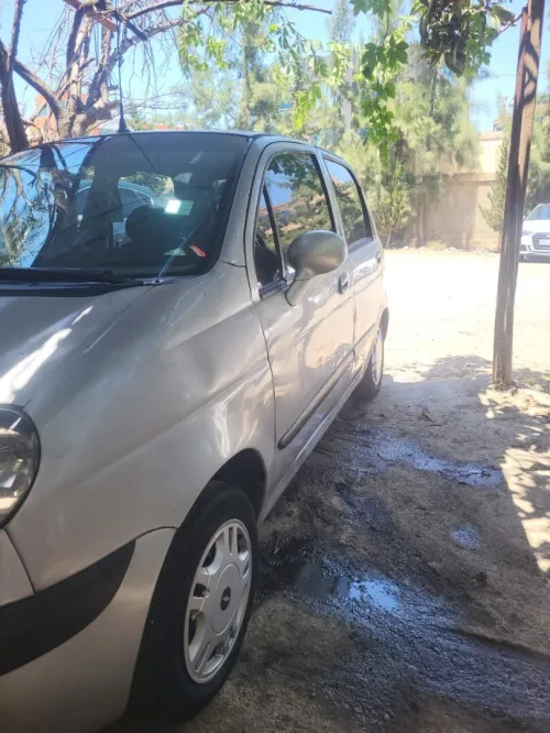 Chevrolet Spark 2005 Spark