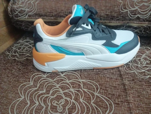 Basket puma