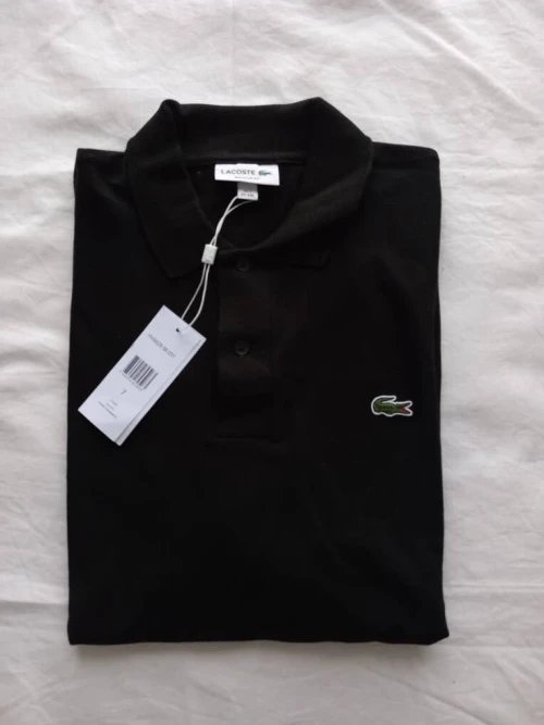 Polos Lacoste Vrai Cabas