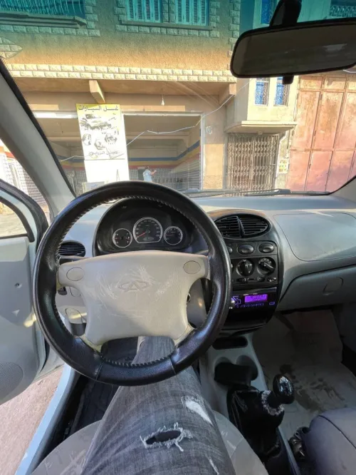 Chery QQ 2012 QQ
