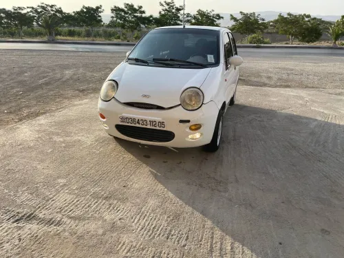 Chery QQ 2012 QQ