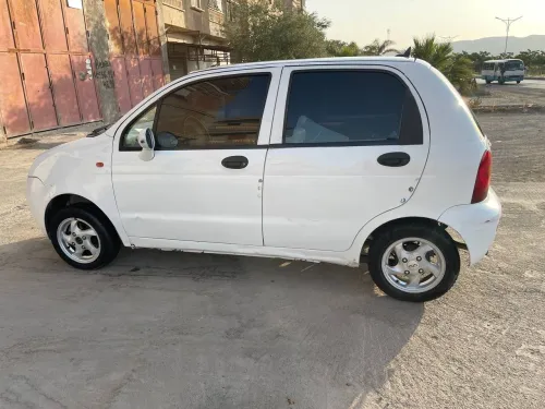 Chery QQ 2012 QQ