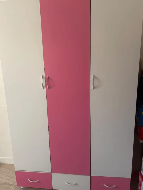 Armoire pour fille