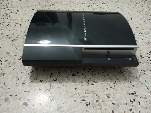 PLAY STATION 3