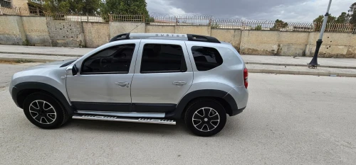 Dacia Duster 2016 Duster