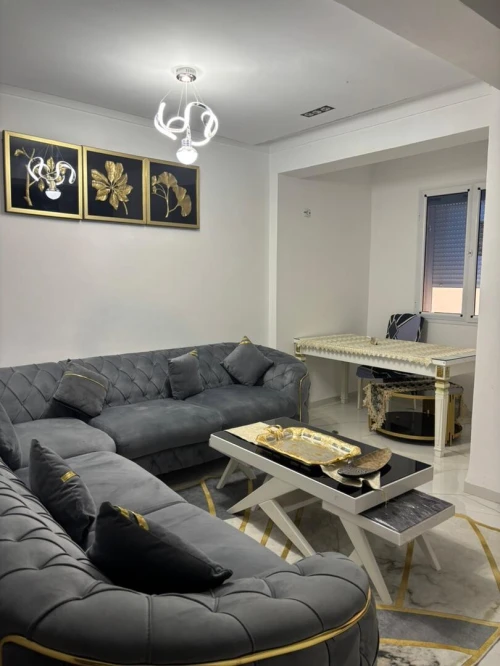 Location Appartement F3 Alger Cheraga