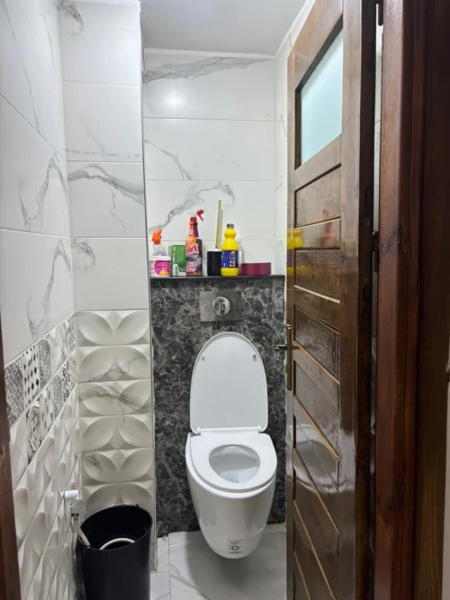 Location Appartement F3 Alger Cheraga