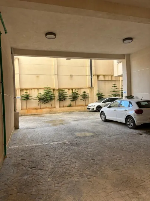 Location Appartement F3 Alger Cheraga