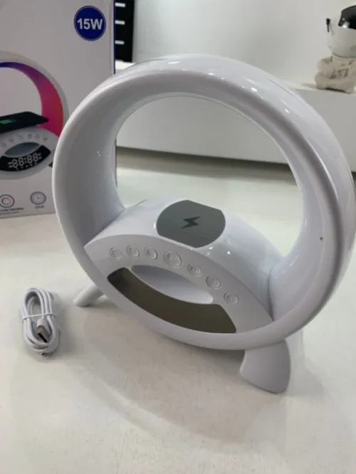 Baflle bluetooth 