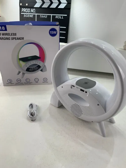 Baflle bluetooth 