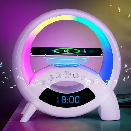 Baflle bluetooth 