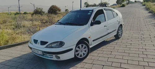 Renault Megane 1 2000 Megane 1