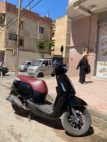 Beneli panarea 2023
