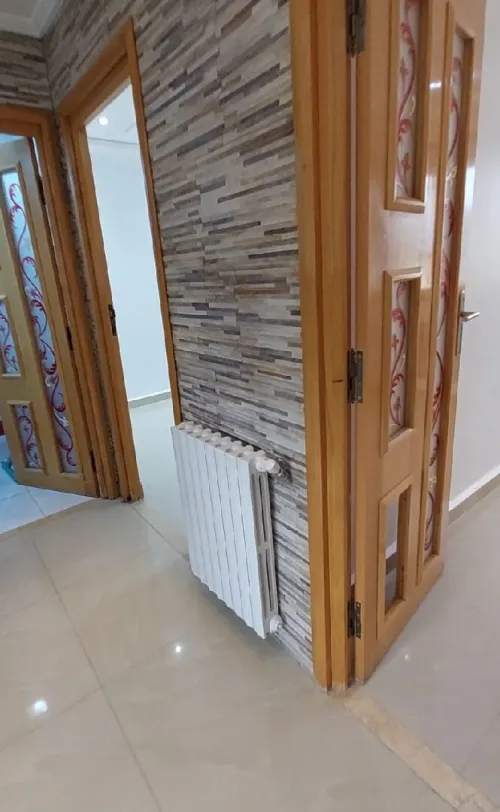 Location Appartement F3 Alger Hydra