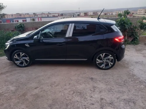Renault Clio 5  2023 RS Line