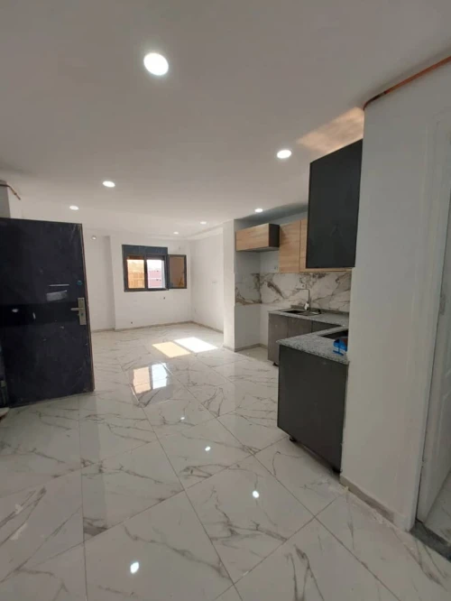Location Appartement F2 Alger Birkhadem