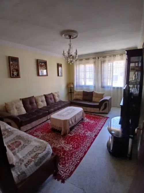 Vente Villa Alger Bab ezzouar